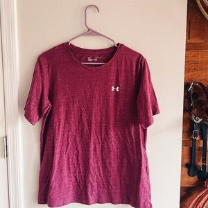 Under Armour women’s T-shirt